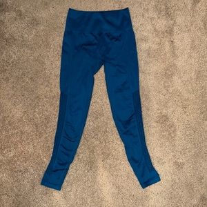 Fabletics workout leggings size small
